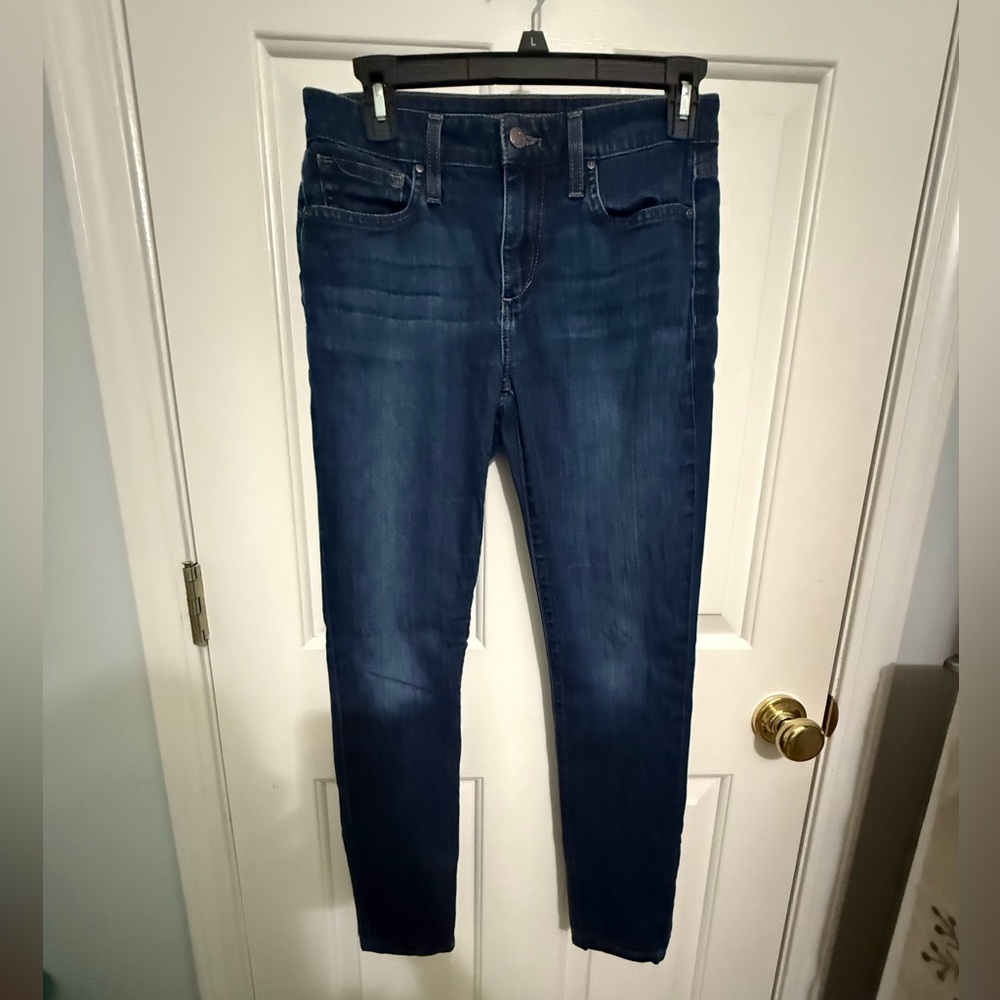 Joe's Jeans Midnight Blue Women's Jeans *EXCELLENT CONDITION*